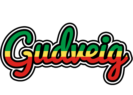 Gudveig african logo