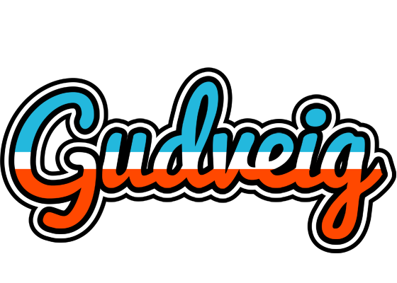Gudveig america logo