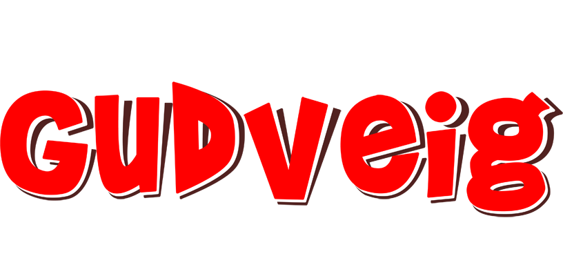 Gudveig basket logo