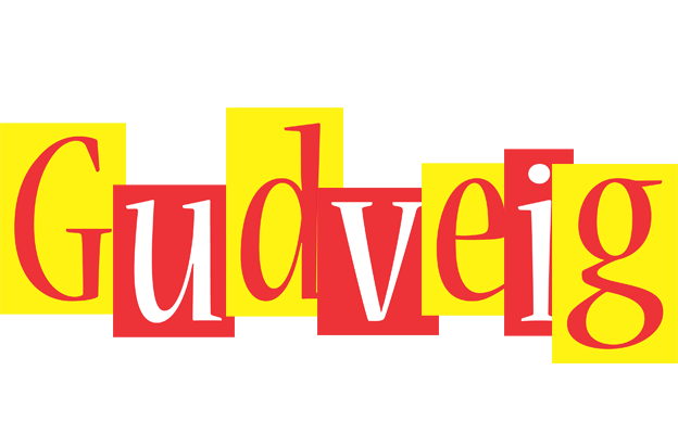 Gudveig errors logo