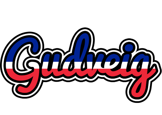 Gudveig france logo