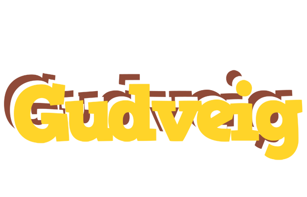 Gudveig hotcup logo