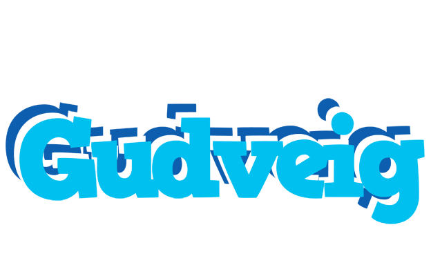 Gudveig jacuzzi logo
