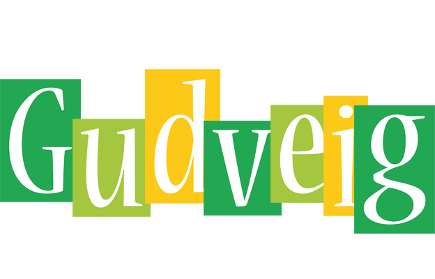 Gudveig lemonade logo