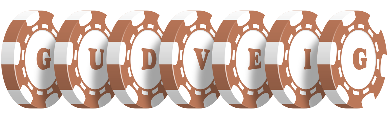 Gudveig limit logo