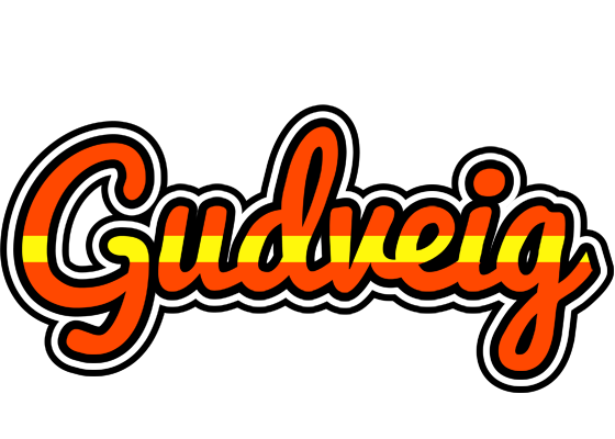 Gudveig madrid logo