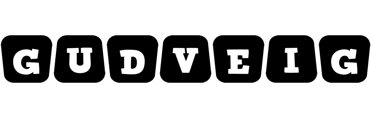 Gudveig racing logo
