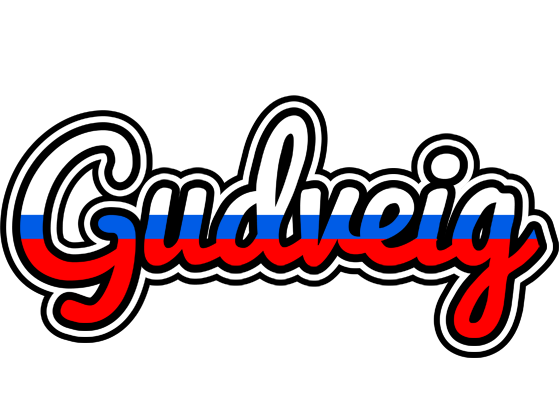Gudveig russia logo