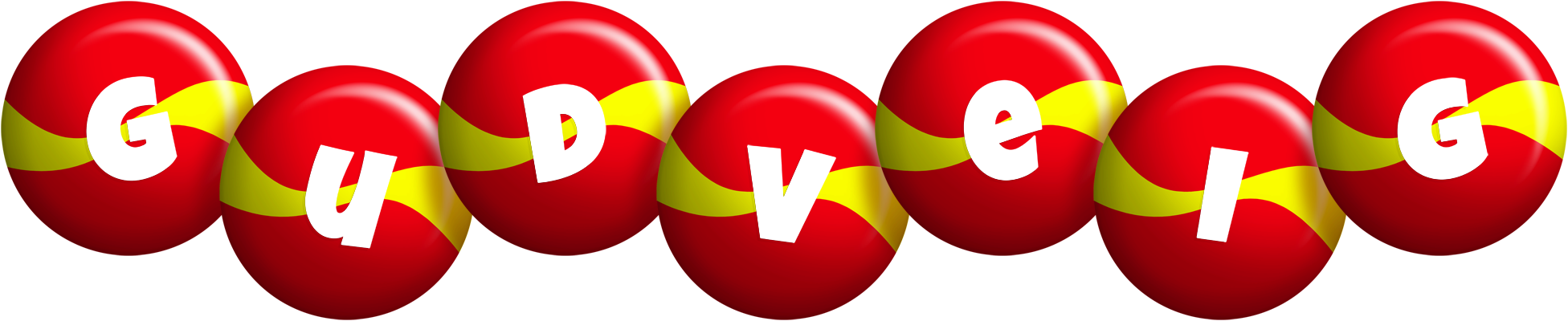 Gudveig spain logo