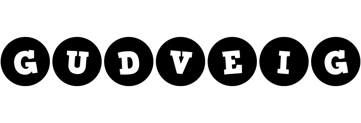 Gudveig tools logo