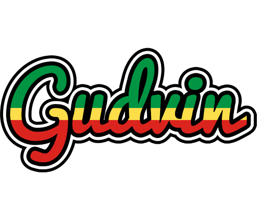 Gudvin african logo