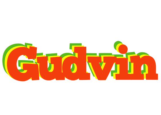 Gudvin bbq logo