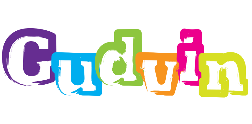 Gudvin casino logo