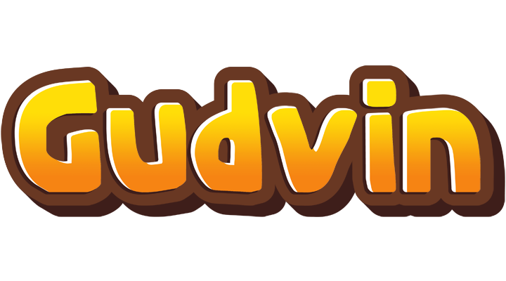Gudvin cookies logo