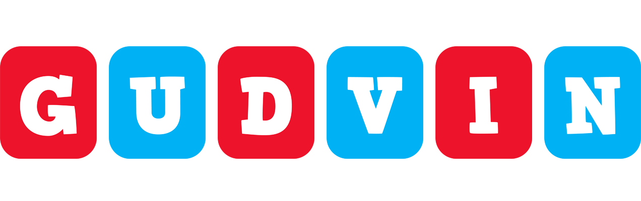 Gudvin diesel logo