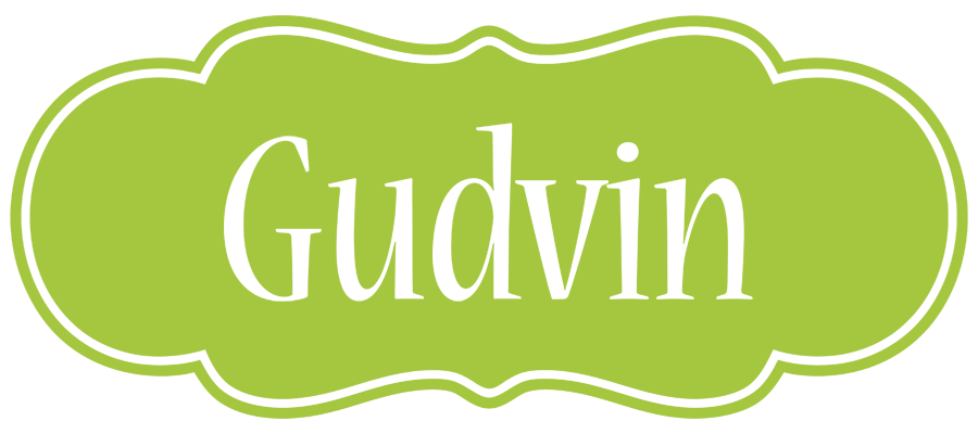 Gudvin family logo