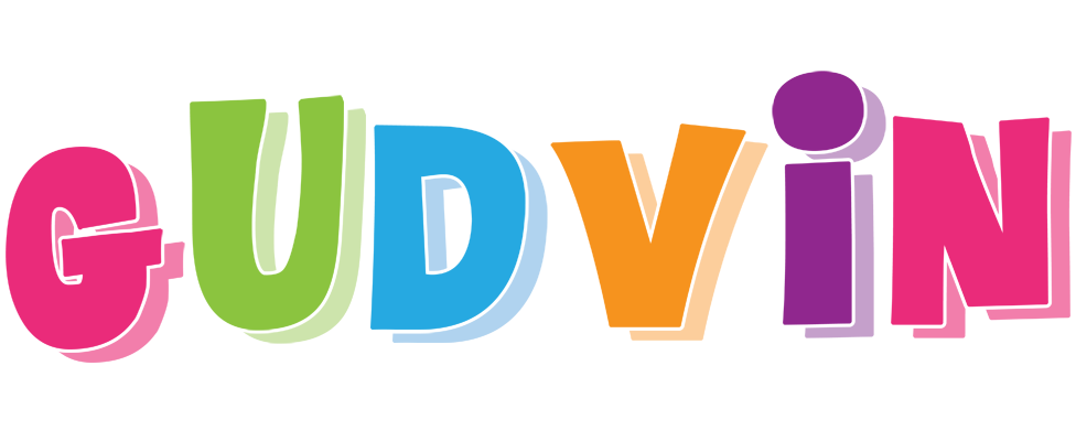 Gudvin friday logo