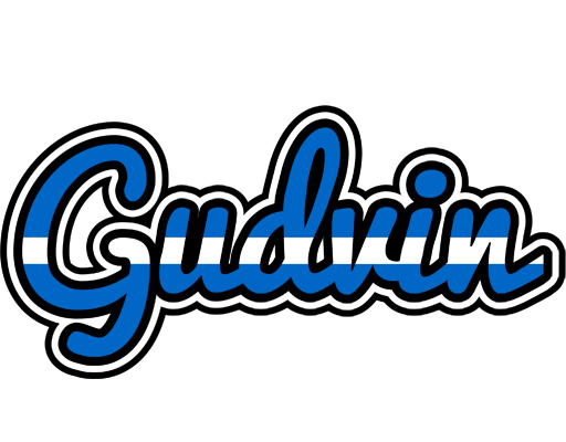 Gudvin greece logo