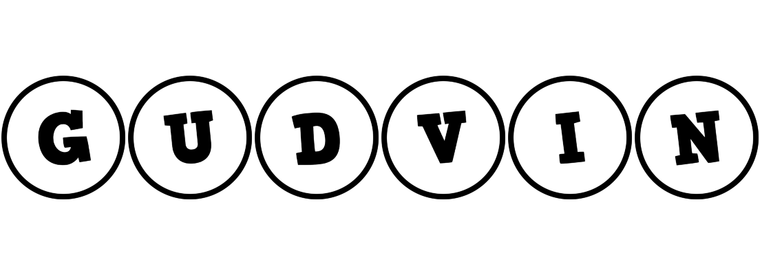 Gudvin handy logo