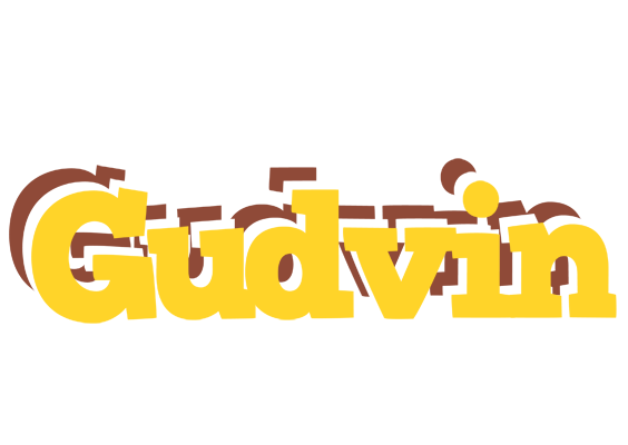 Gudvin hotcup logo