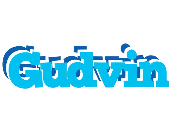Gudvin jacuzzi logo