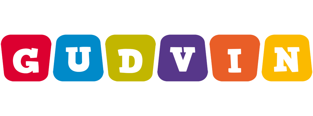 Gudvin kiddo logo