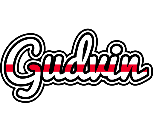 Gudvin kingdom logo
