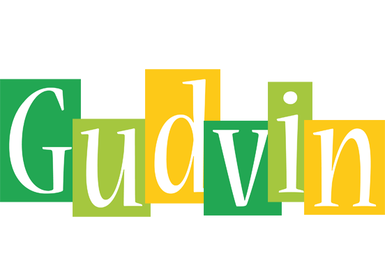 Gudvin lemonade logo
