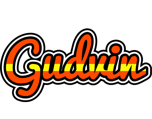 Gudvin madrid logo