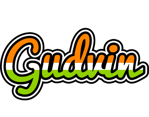 Gudvin mumbai logo