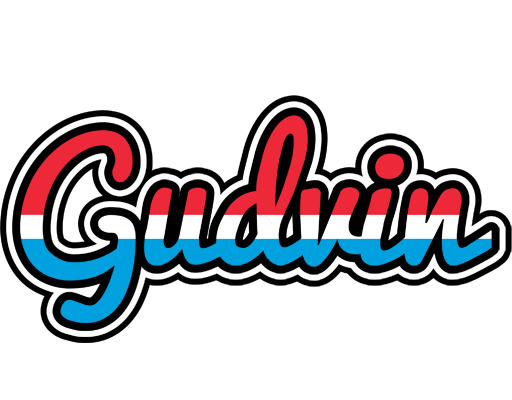 Gudvin norway logo
