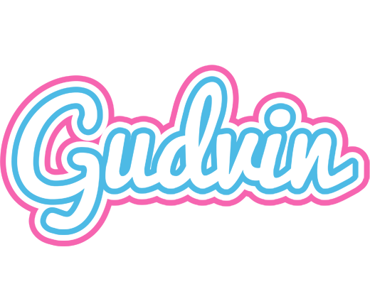 Gudvin outdoors logo