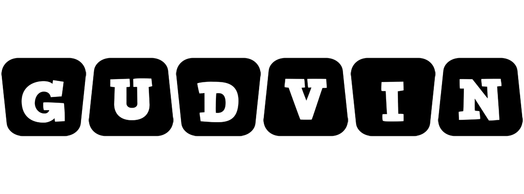 Gudvin racing logo