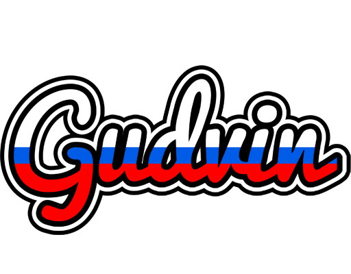 Gudvin russia logo