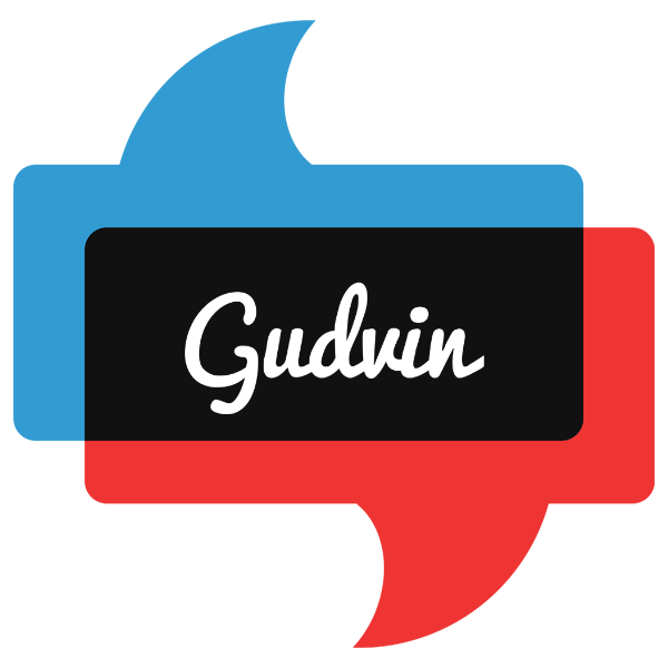 Gudvin sharks logo