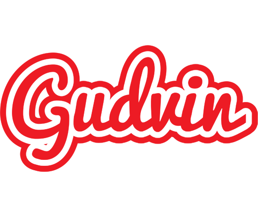 Gudvin sunshine logo