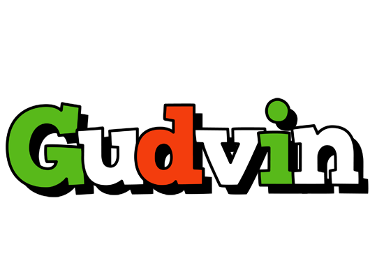 Gudvin venezia logo