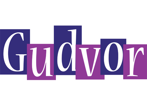 Gudvor autumn logo