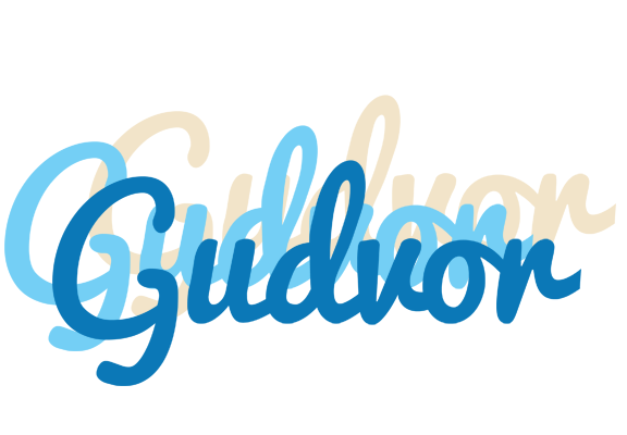 Gudvor breeze logo