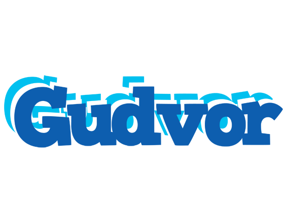 Gudvor business logo