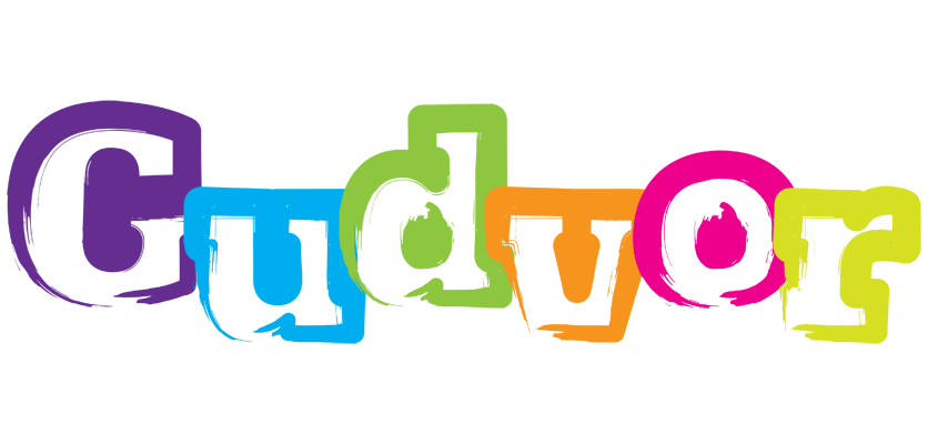 Gudvor casino logo
