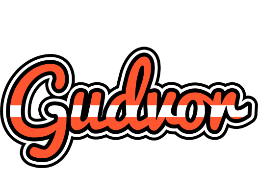 Gudvor denmark logo