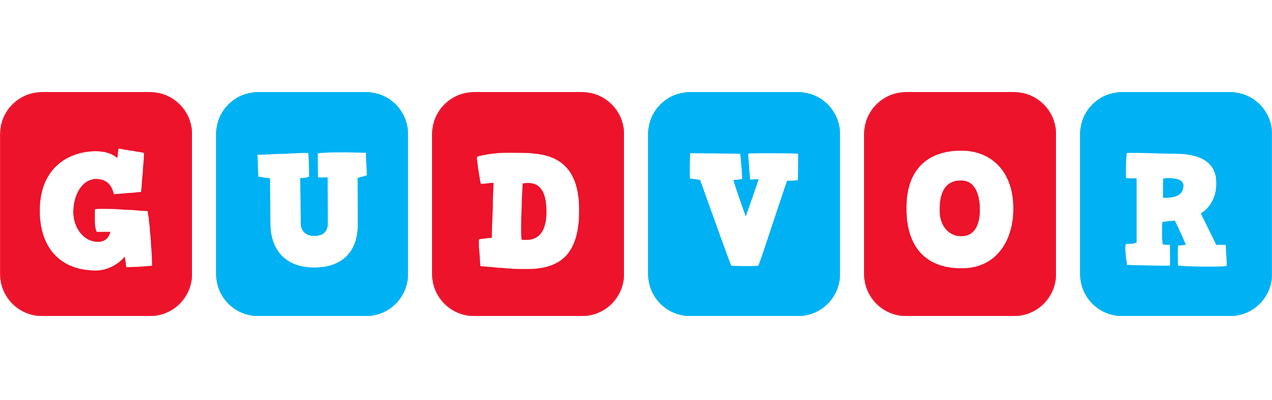Gudvor diesel logo