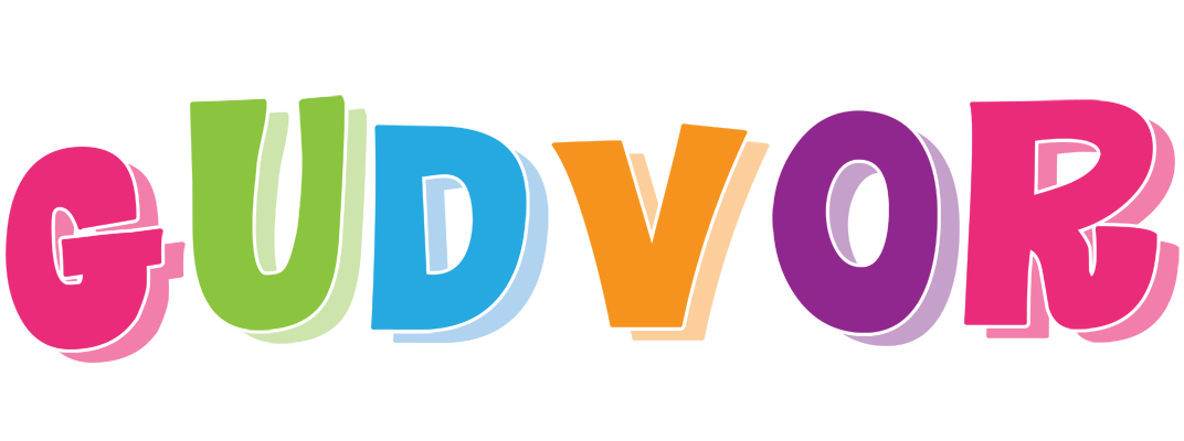 Gudvor friday logo