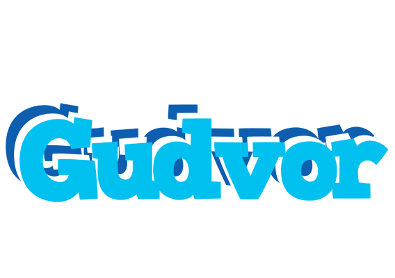 Gudvor jacuzzi logo
