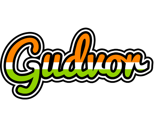 Gudvor mumbai logo