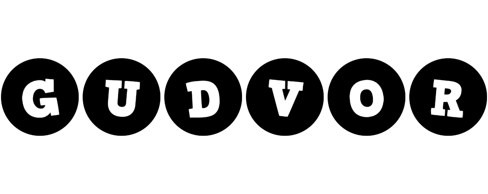 Gudvor tools logo