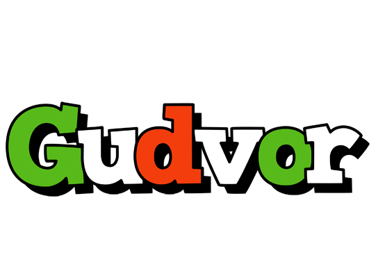 Gudvor venezia logo