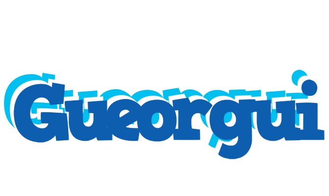 Gueorgui business logo