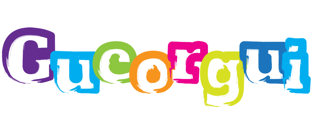 Gueorgui casino logo